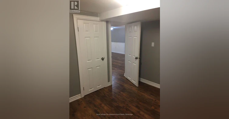 BASEMENT-14 Pottinger Street, Kawartha Lakes, ON, K9V 3X4 - 7