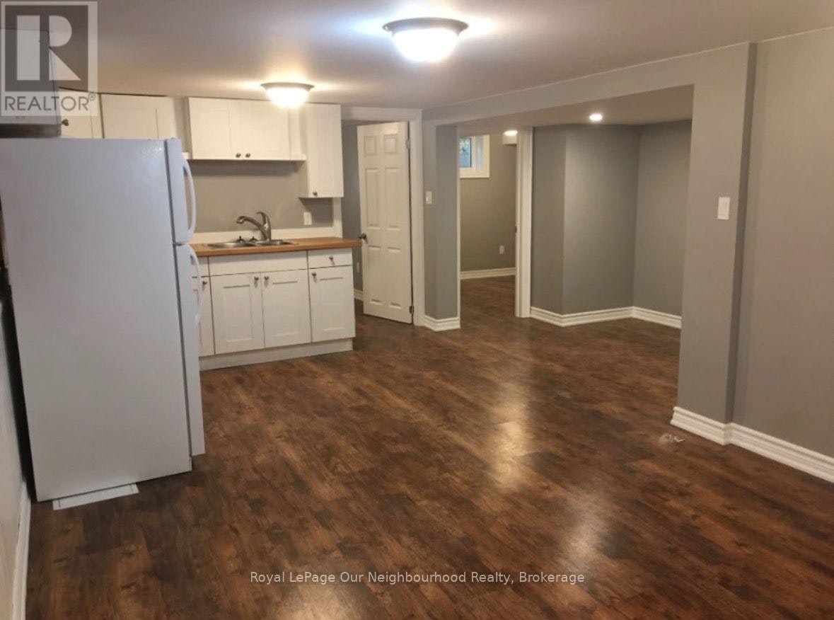 BASEMENT-14 Pottinger Street, Kawartha Lakes, ON, K9V 3X4 - 3