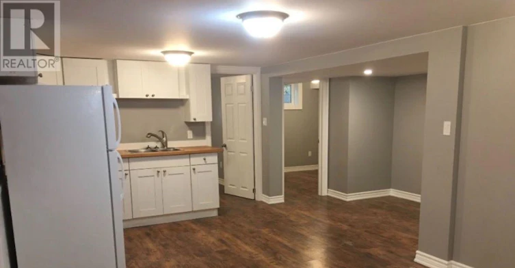 BASEMENT-14 Pottinger Street, Kawartha Lakes, ON, K9V 3X4 - 3