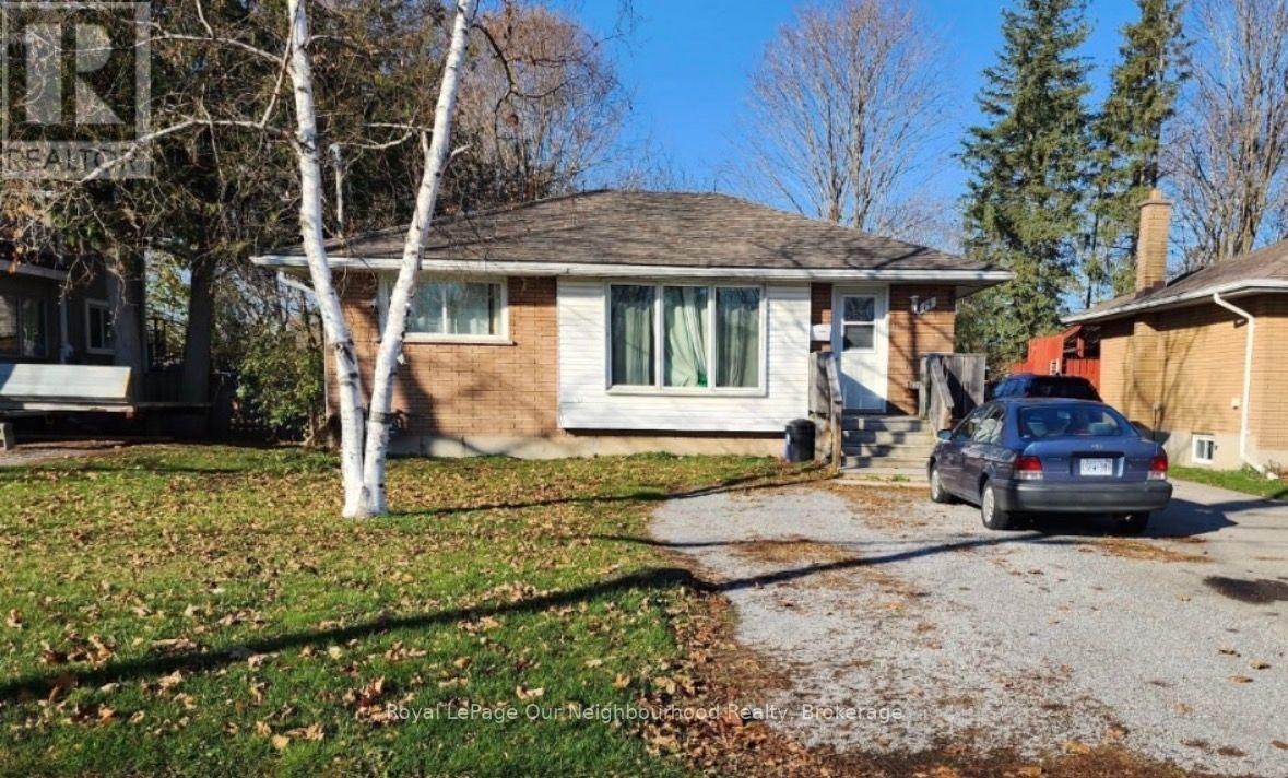 BASEMENT-14 Pottinger Street, Kawartha Lakes, ON, K9V 3X4 - 2