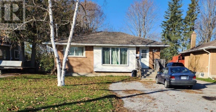 BASEMENT-14 Pottinger Street, Kawartha Lakes, ON, K9V 3X4 - 2