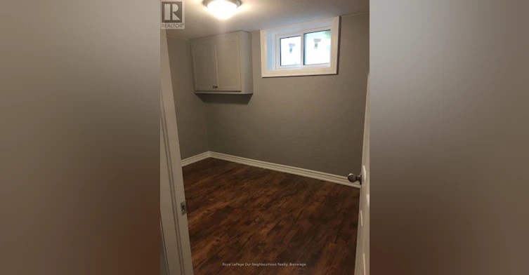 BASEMENT-14 Pottinger Street, Kawartha Lakes, ON, K9V 3X4 - 8