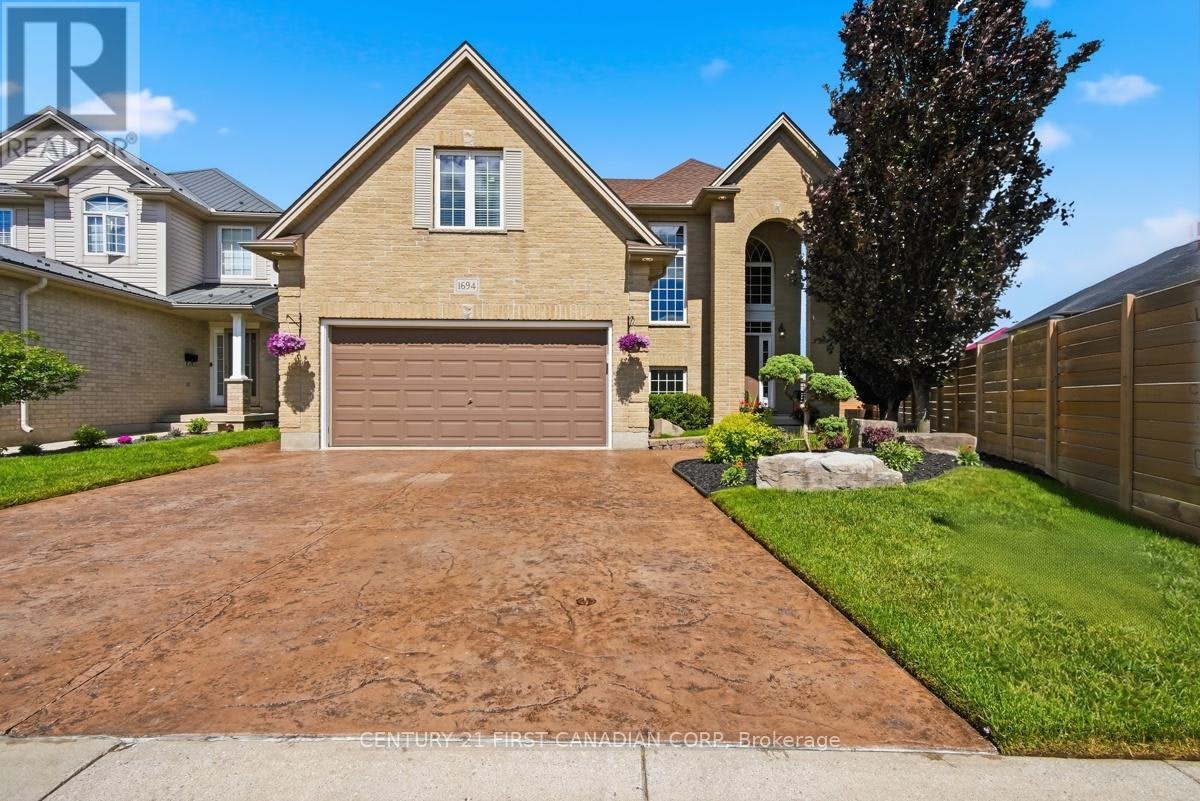 1694 Green Gables Road, London, ON, N6M 0A3
