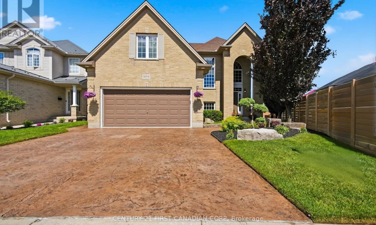 1694 Green Gables Road