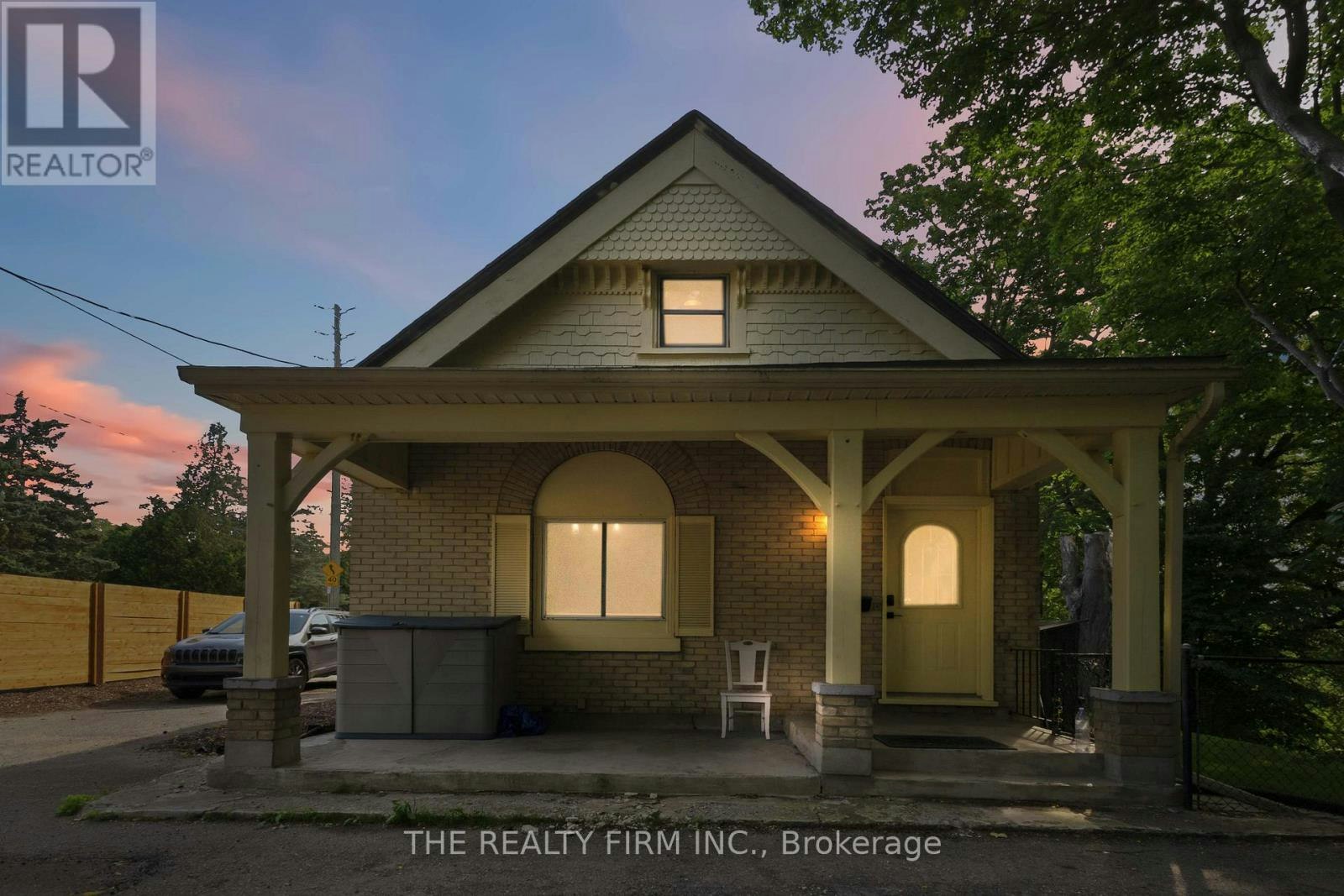 340 Riverside Drive, London, ON, N6H 1E9