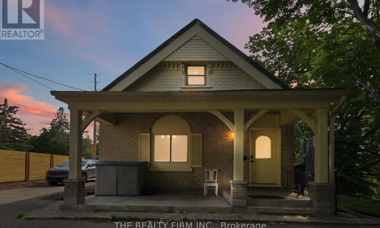 340 Riverside Drive