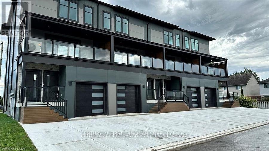 104-361 Quarter Town Line, Tillsonburg, ON, N4K 0K2