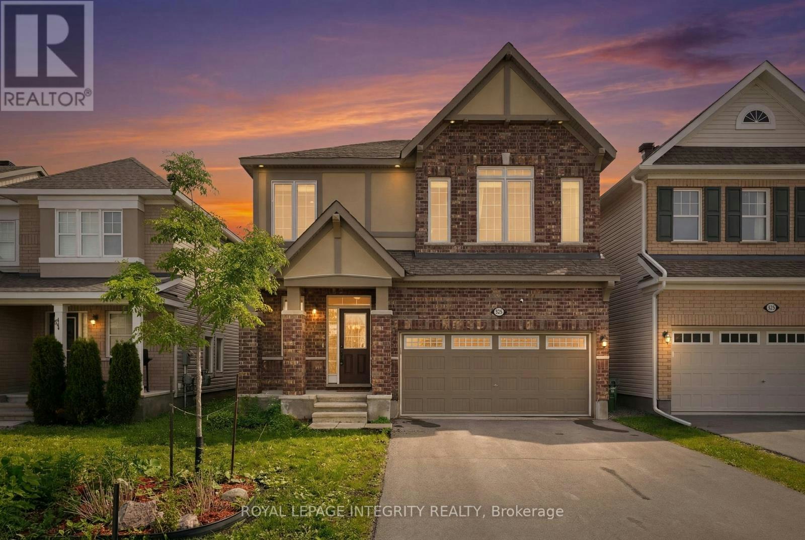 224 Ponderosa Street, Ottawa, ON, K2S 1E7