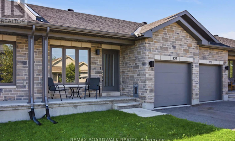 923 Leishman Drive