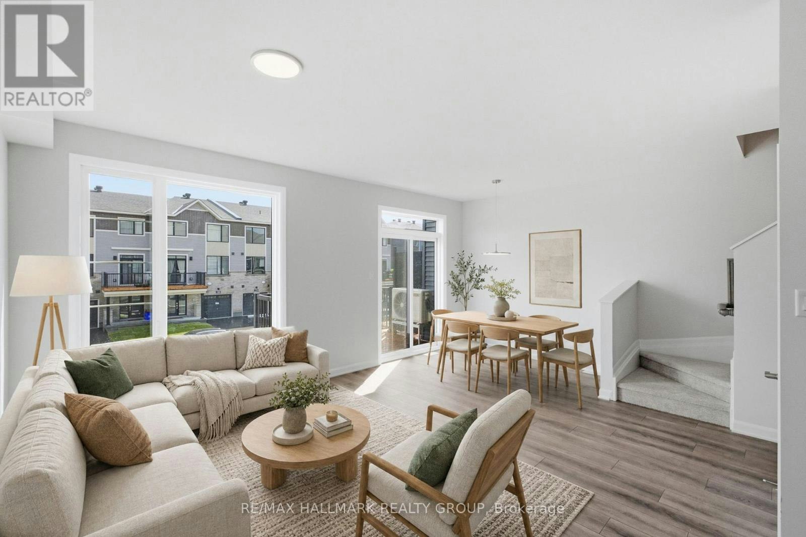 783 Tadpole Crescent, Ottawa, ON, K2J 7M9 - 2
