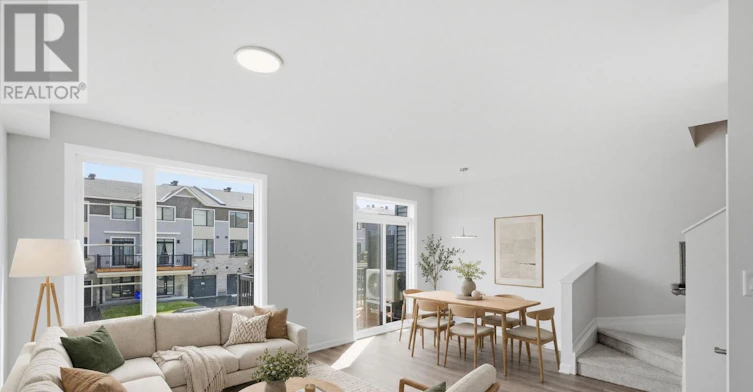 783 Tadpole Crescent, Ottawa, ON, K2J 7M9 - 2