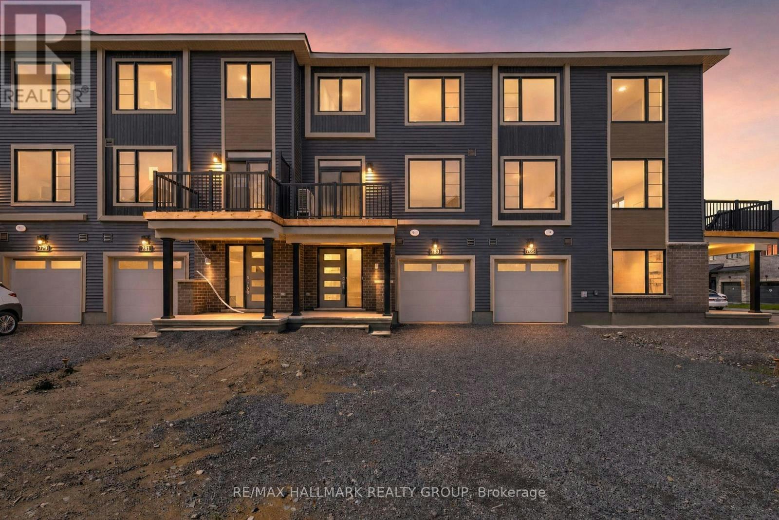 783 Tadpole Crescent, Ottawa, ON, K2J 7M9