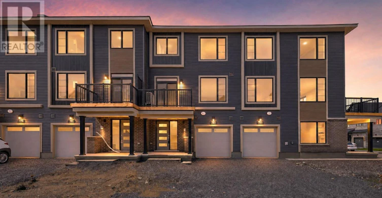 783 Tadpole Crescent, Ottawa, ON, K2J 7M9
