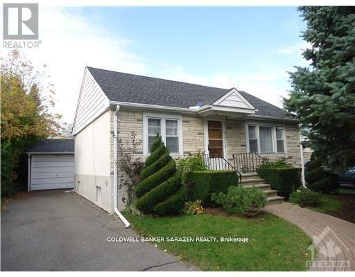 470 Wentworth Avenue, Ottawa, ON, K2B 5K1