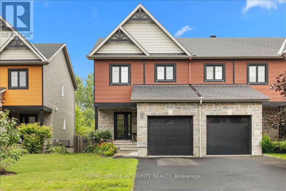2345 Marble Crescent, Clarence-Rockland, ON, K4K 0H1