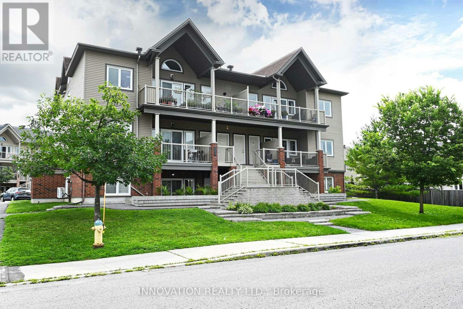 A-255 Meadowlilly Road N, Ottawa, ON, K1T 0K5