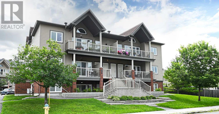 A-255 Meadowlilly Road N, Ottawa, ON, K1T 0K5