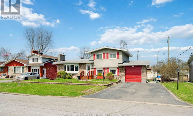 29 Pritchard Drive