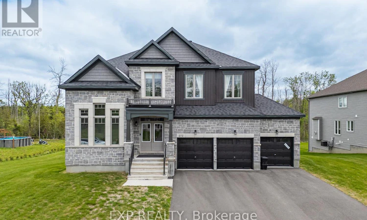 272 Antler Court