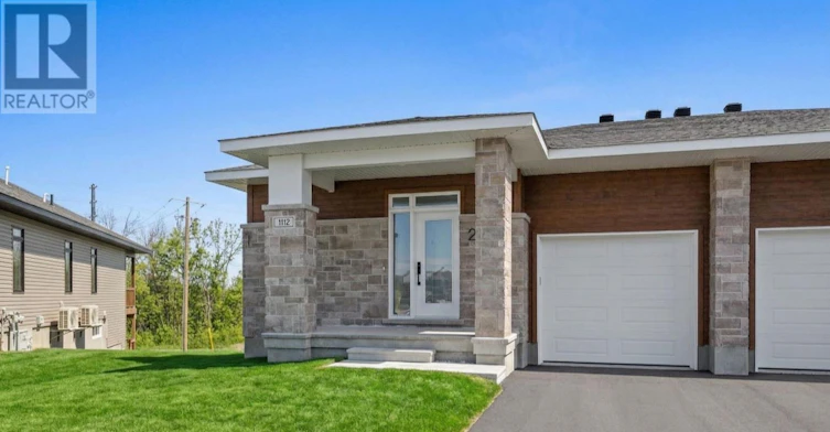 2-1098 Moore Street, Brockville, ON, K6V 7N1