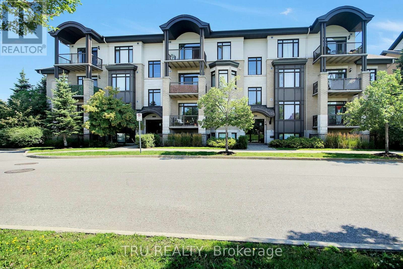 404-655 Beauparc Private, Ottawa, ON, K1J 0B6