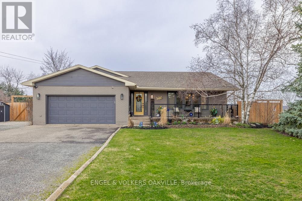 1372 Concession 6 Road, Niagara-on-the-Lake, ON, L0S 1J0