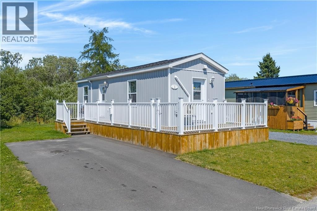 1 Kingfisher Road, Saint John, NB, E2J 3W8