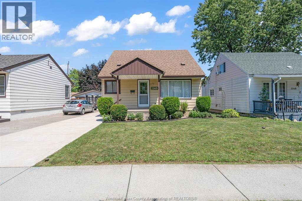 1140 Lena, Windsor, ON, N9C 3K6