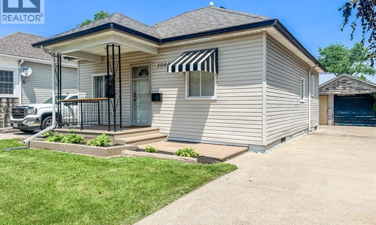 1044 Reedmere Road