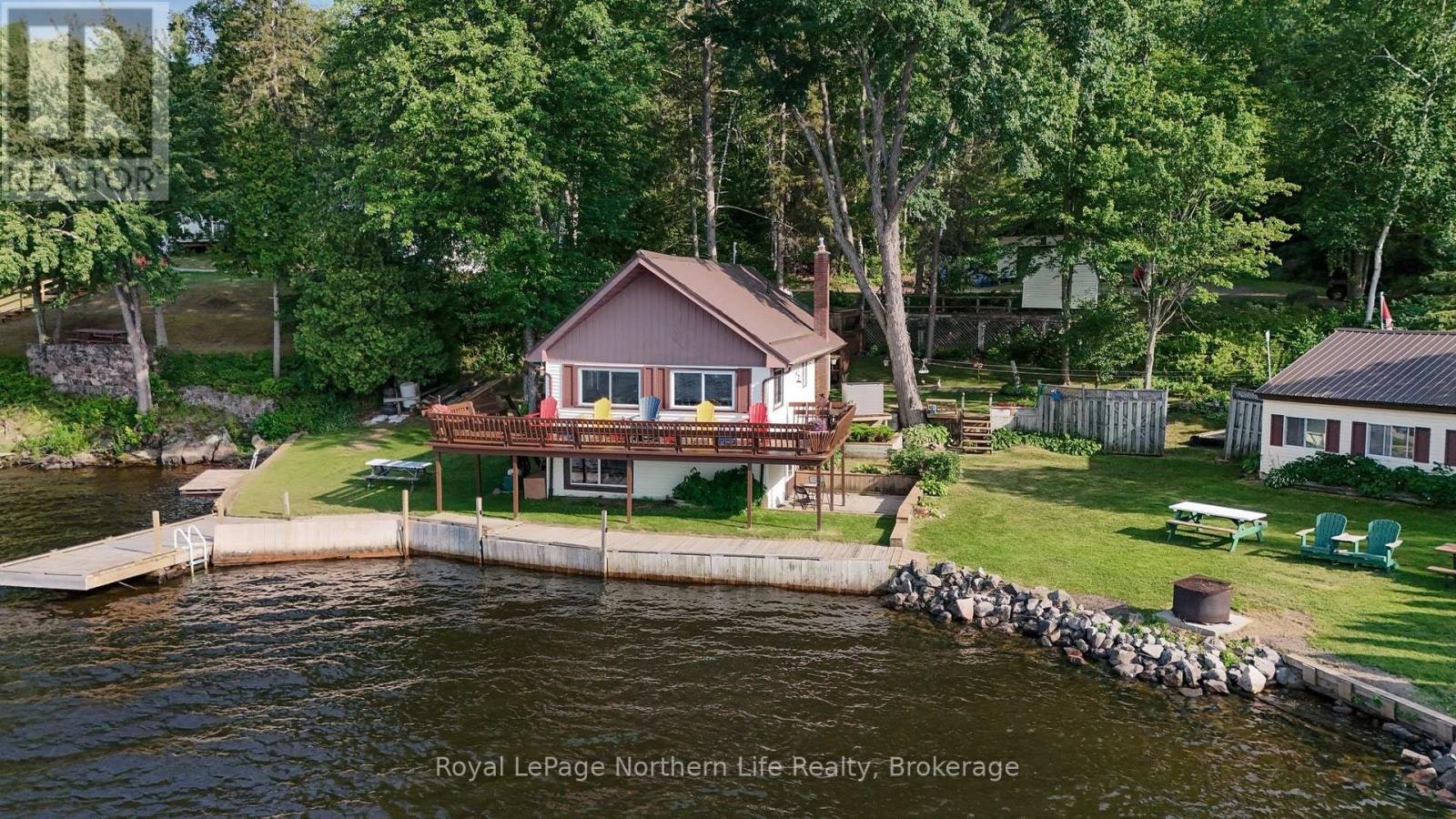 216 Green Road, Callander, ON, P0H 1H0