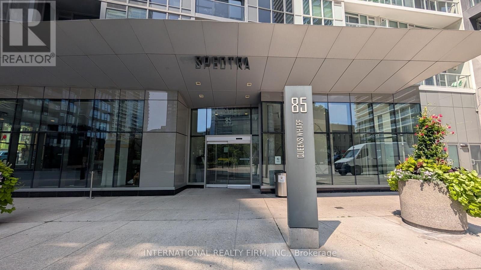 2110-85 Queens Wharf Road, Toronto, ON, M5V 0J9 - 12
