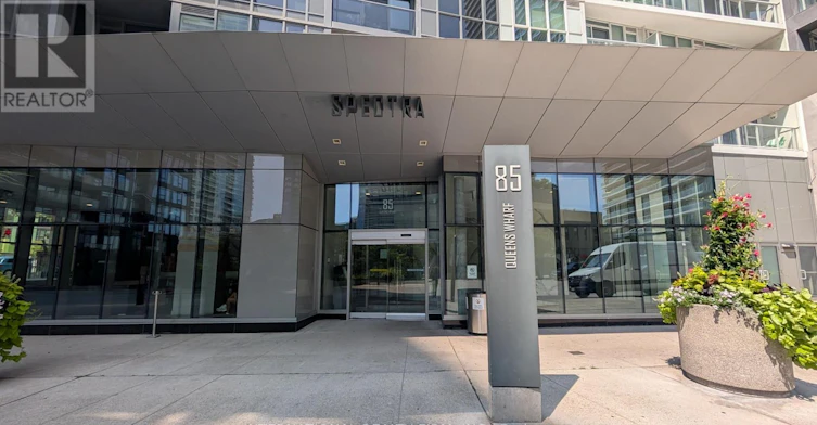 2110-85 Queens Wharf Road, Toronto, ON, M5V 0J9 - 12