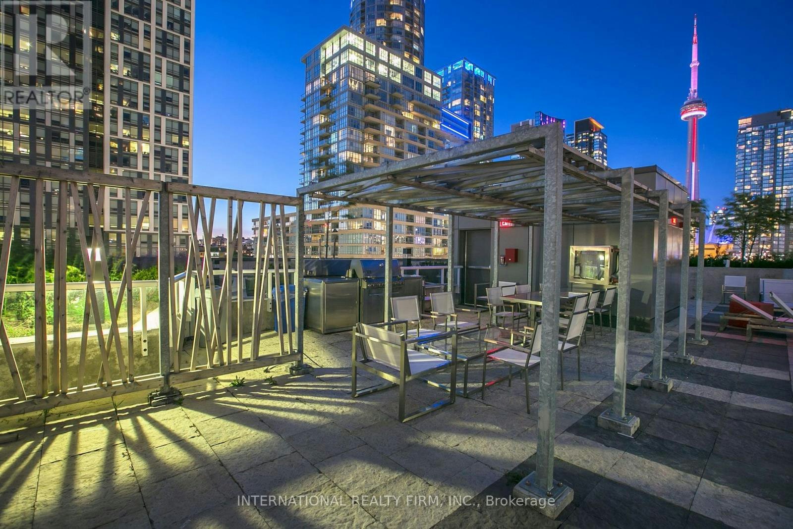 2110-85 Queens Wharf Road, Toronto, ON, M5V 0J9 - 16