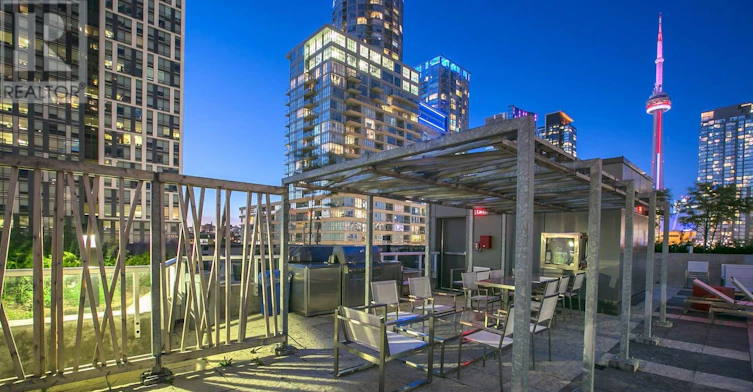 2110-85 Queens Wharf Road, Toronto, ON, M5V 0J9 - 16