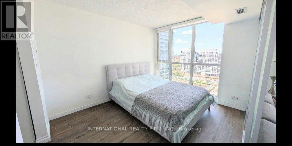 2110-85 Queens Wharf Road, Toronto, ON, M5V 0J9 - 8