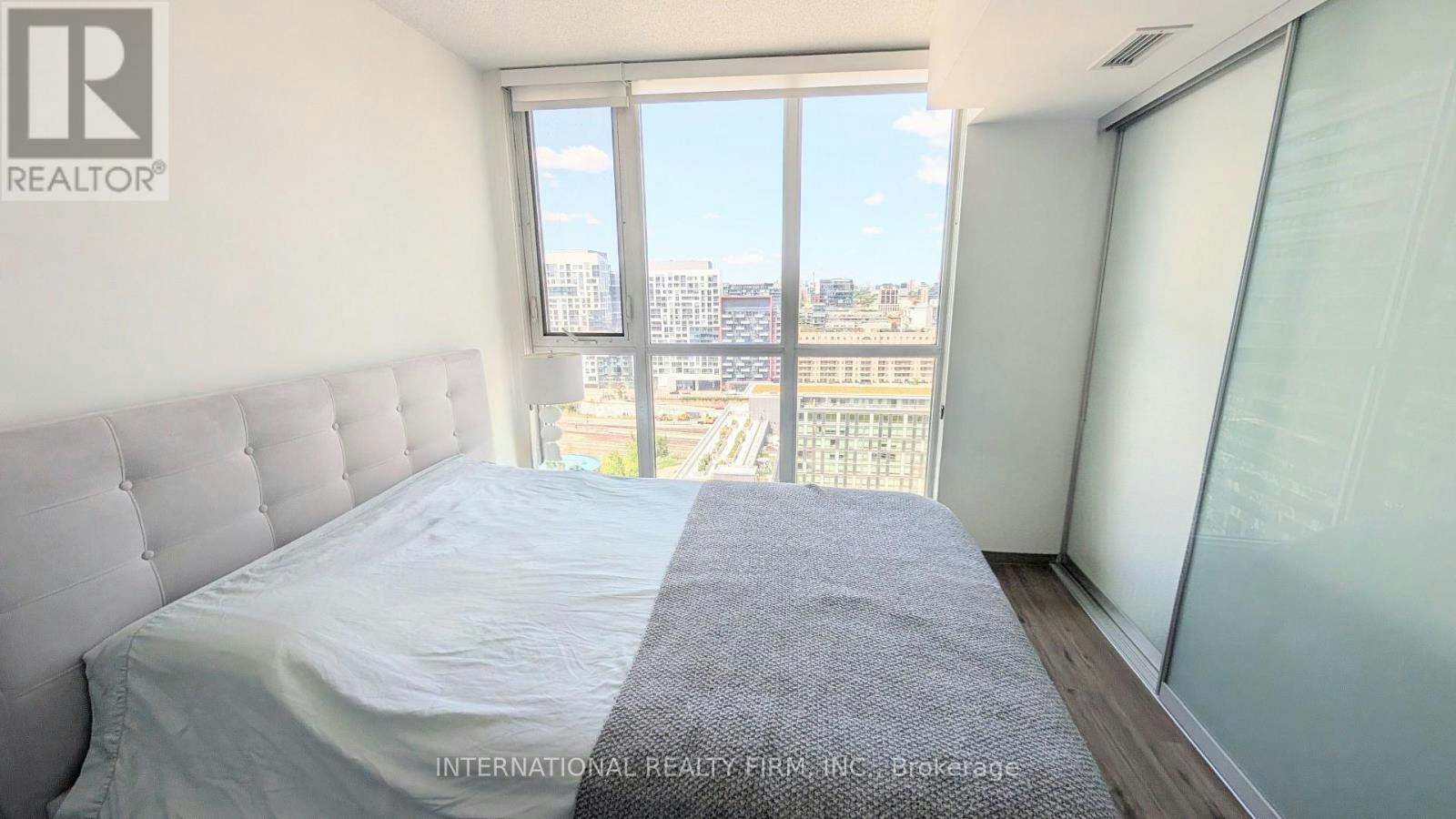 2110-85 Queens Wharf Road, Toronto, ON, M5V 0J9 - 9