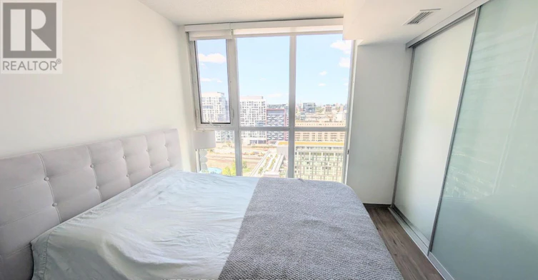 2110-85 Queens Wharf Road, Toronto, ON, M5V 0J9 - 9