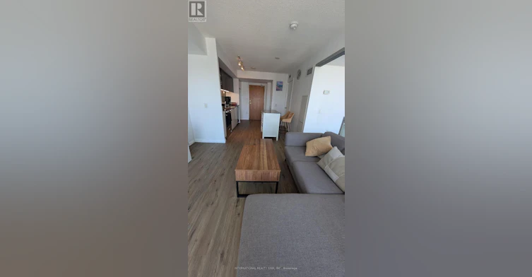 2110-85 Queens Wharf Road, Toronto, ON, M5V 0J9 - 4