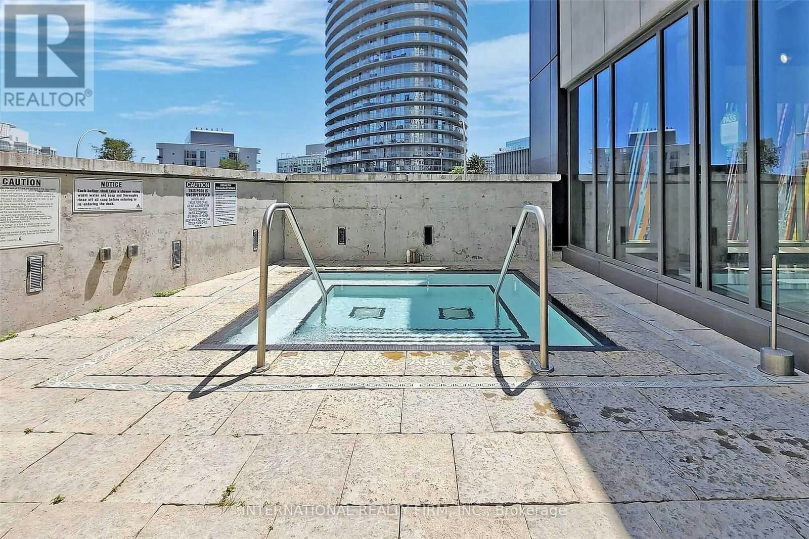 2110-85 Queens Wharf Road, Toronto, ON, M5V 0J9 - 18