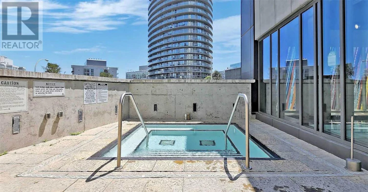 2110-85 Queens Wharf Road, Toronto, ON, M5V 0J9 - 18