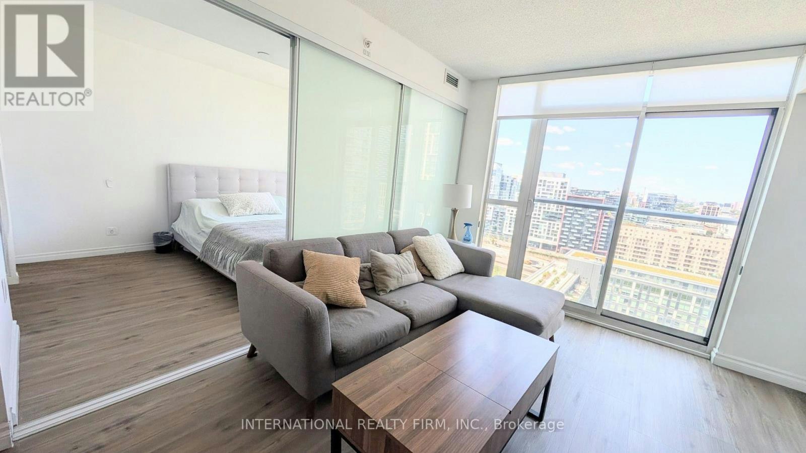 2110-85 Queens Wharf Road, Toronto, ON, M5V 0J9 - 2