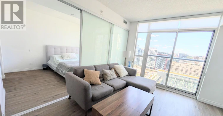 2110-85 Queens Wharf Road, Toronto, ON, M5V 0J9 - 2
