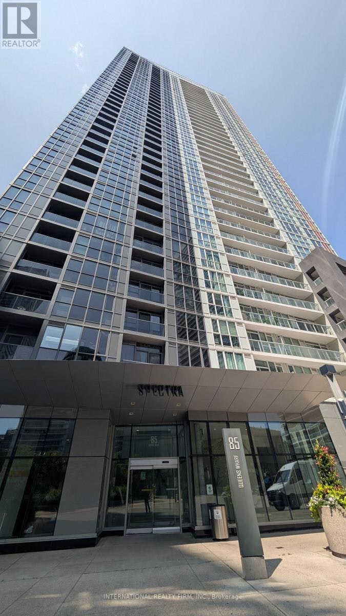 2110-85 Queens Wharf Road, Toronto, ON, M5V 0J9 - 13