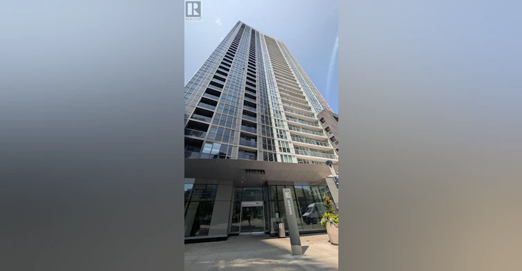 2110-85 Queens Wharf Road, Toronto, ON, M5V 0J9 - 13