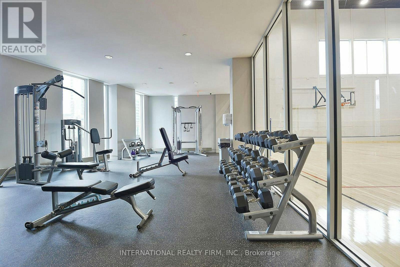 2110-85 Queens Wharf Road, Toronto, ON, M5V 0J9 - 21