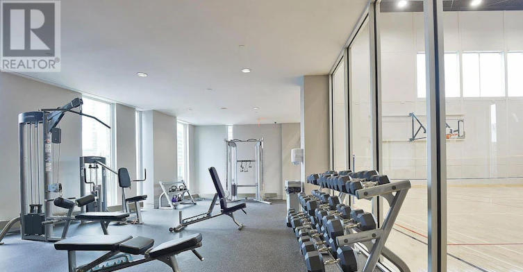 2110-85 Queens Wharf Road, Toronto, ON, M5V 0J9 - 21