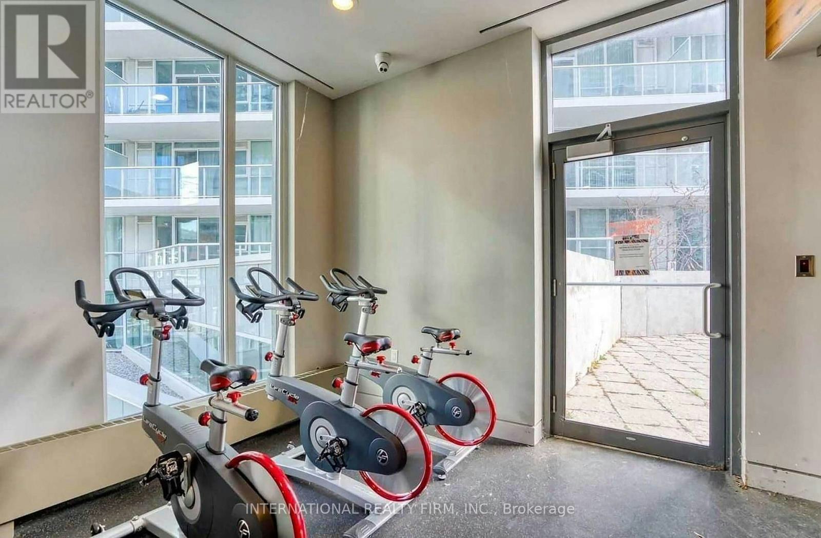 2110-85 Queens Wharf Road, Toronto, ON, M5V 0J9 - 22