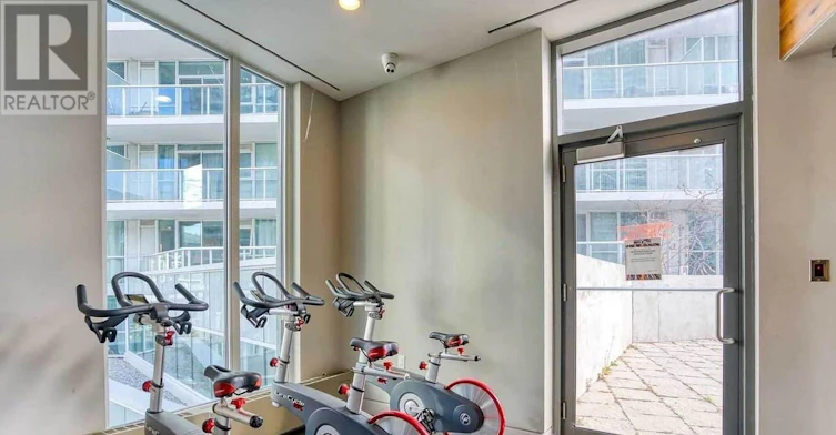 2110-85 Queens Wharf Road, Toronto, ON, M5V 0J9 - 22