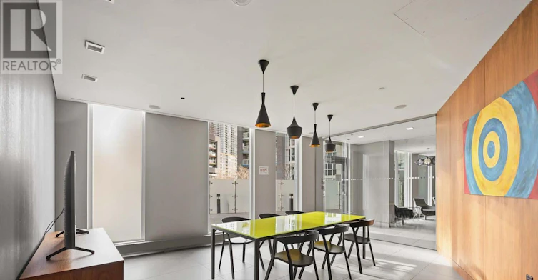 2110-85 Queens Wharf Road, Toronto, ON, M5V 0J9 - 27