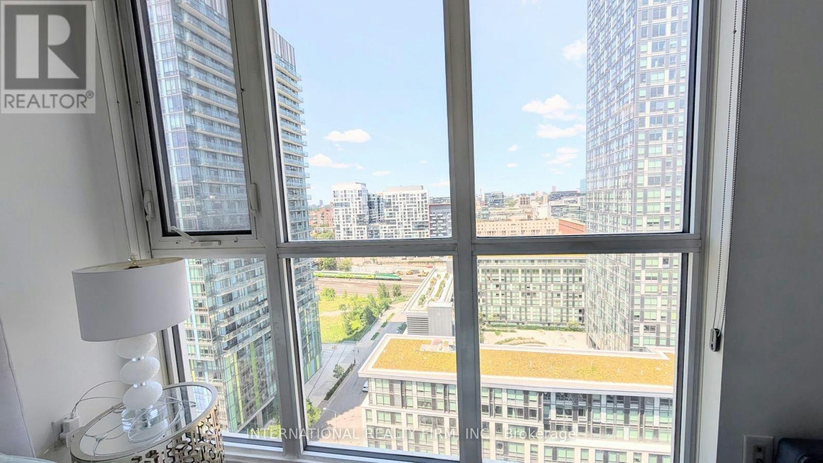 2110-85 Queens Wharf Road, Toronto, ON, M5V 0J9 - 7